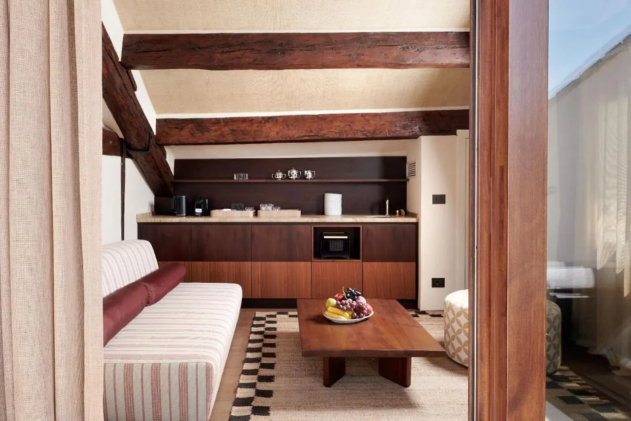 Palazzo Dell'Albero D'Oro Apartment Venice 0*,  Italy