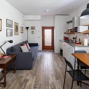 Apartment Campiello Zen Garden, Venice