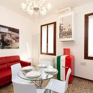 Apartment Just Urban - Castello 5067 Boutique, Venice