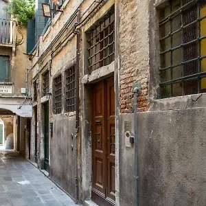 Apartment Cianis, Venice