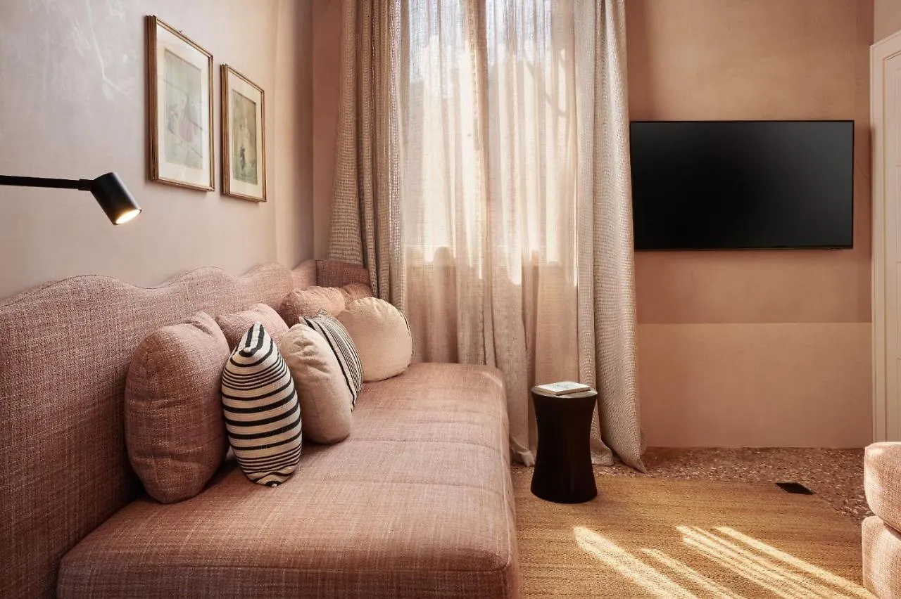 베니스 Palazzo Dell'Albero D'Oro 아파트 0*,  이탈리아