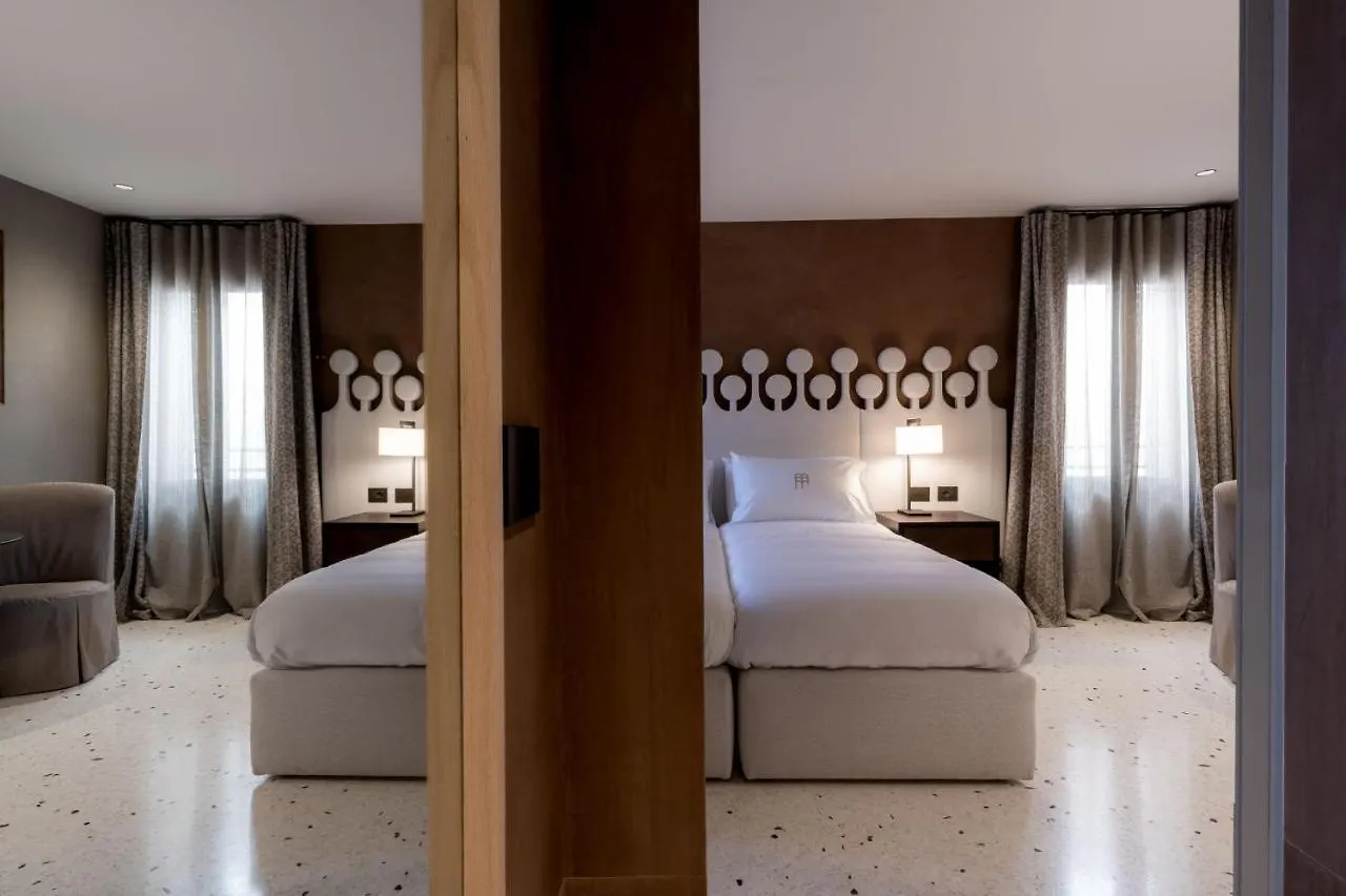 베니스 Palazzo Dell'Albero D'Oro 아파트 0*,