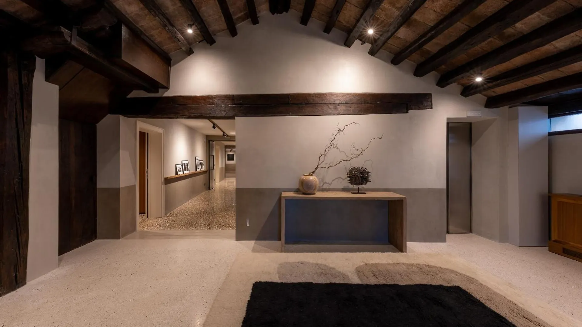 베니스 Palazzo Dell'Albero D'Oro 아파트